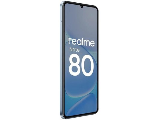 Смартфон Realme Note 80 4/64Gb Blue